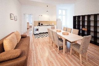 Old Town Apartments Schonhauser Allee4