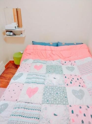 Naru Hostel Korea (Naru Hostel)4