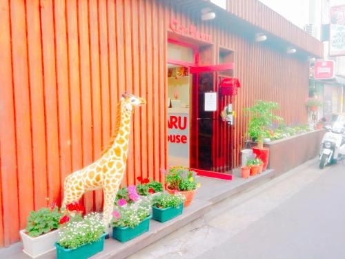 Naru Hostel Korea (Naru Hostel)0