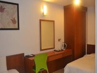 A Hotel0