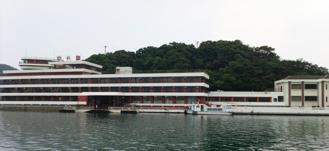 Kumano Bettei Nakanoshima0