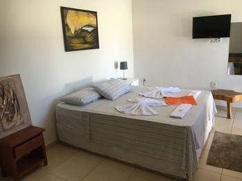 Pousada Graciosa0