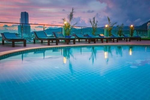แอดพลัส โฮเต็ล แอนด์ สปา (Add Plus Hotel and Spa)1
