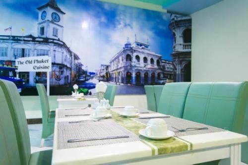 แอดพลัส โฮเต็ล แอนด์ สปา (Add Plus Hotel and Spa)4