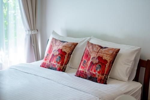 บ้านแสงดาว คอนโด (Baan Sandao Condo)3