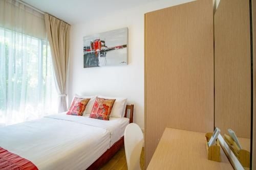 บ้านแสงดาว คอนโด (Baan Sandao Condo)4