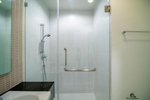 บ้านแสงดาว คอนโด (Baan Sandao Condo)2