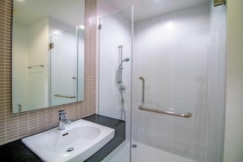 บ้านแสงดาว คอนโด (Baan Sandao Condo)1