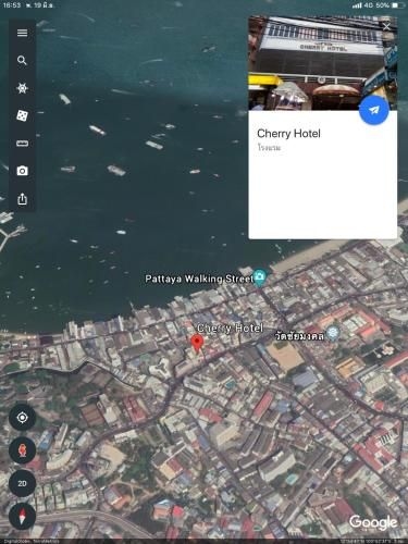 Cherry Hotel0