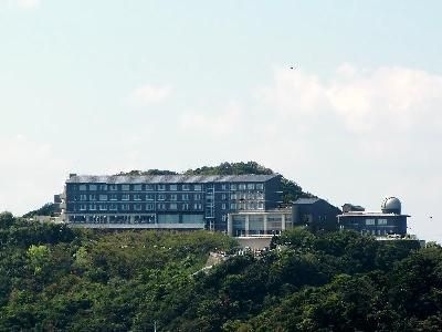 Kyukamura Minami-Awaji National Park Resort Villages of Japan0