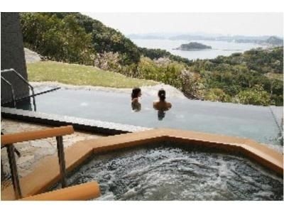 Kyukamura Minami-Awaji National Park Resort Villages of Japan4
