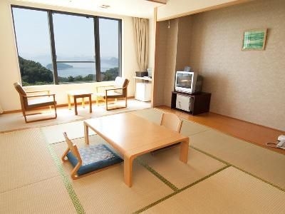 Kyukamura Minami-Awaji National Park Resort Villages of Japan2