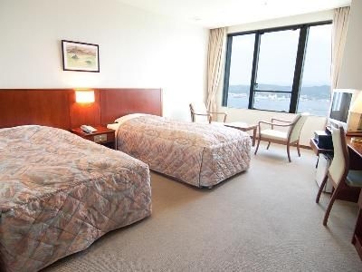 Kyukamura Minami-Awaji National Park Resort Villages of Japan1