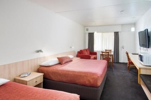 Box Hill Motel1
