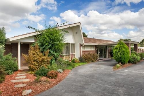 Box Hill Motel0