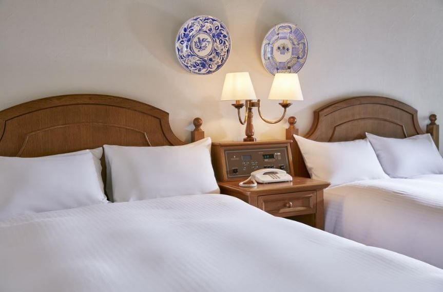 มิยาโกะ รีสอร์ต ชิมะ เบย์ไซด์ เทอเรซ (Miyako Resort Shima Bayside Terrace)1