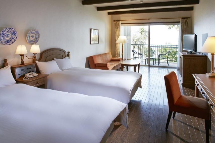 มิยาโกะ รีสอร์ต ชิมะ เบย์ไซด์ เทอเรซ (Miyako Resort Shima Bayside Terrace)4
