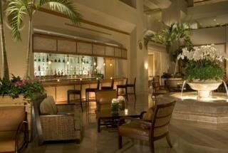 Peabody Hotel4
