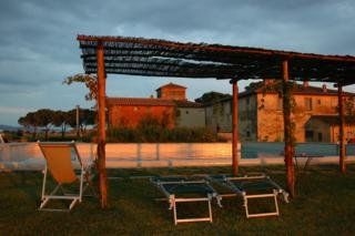Agriturismo Le Terre Dei Cavalieri3