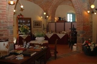 Agriturismo Le Terre Dei Cavalieri2