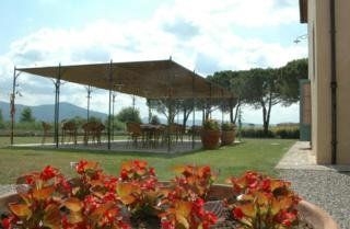 Agriturismo Le Terre Dei Cavalieri4