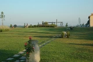 Agriturismo Le Terre Dei Cavalieri1