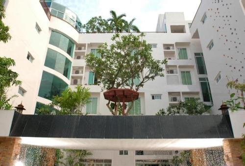 บ้านสบายโฮสเทล (Bansabai Hostel)1