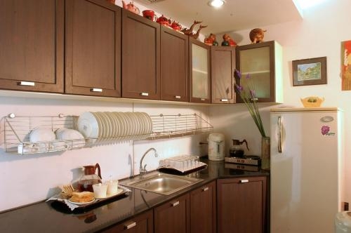 บ้านสบายโฮสเทล (Bansabai Hostel)4