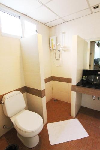 บ้านสบายโฮสเทล (Bansabai Hostel)3