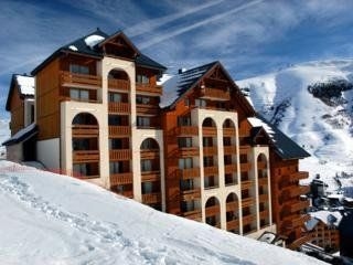 Residence du Soleil0