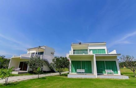 วรวีร์ รีสอร์ท แอนด์ สปา (Worawee Resort & Spa)0