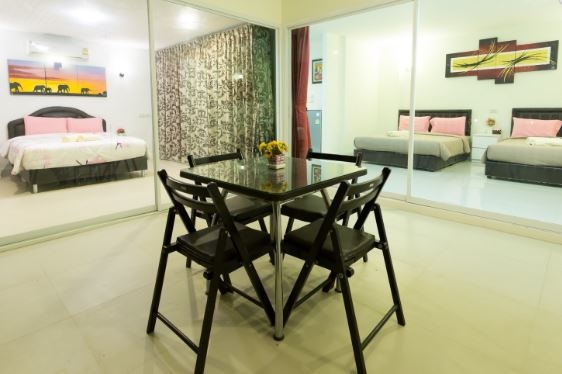 วรวีร์ รีสอร์ท แอนด์ สปา (Worawee Resort & Spa)4