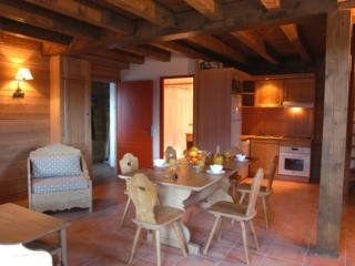 Residence Le Hameau de Praroustan2