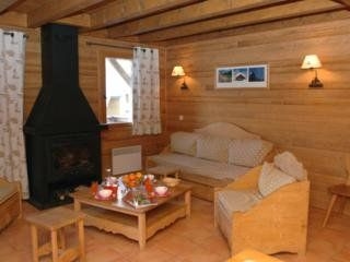 Residence Le Hameau de Praroustan1