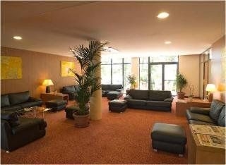 Quality Suites Bordeaux Merignac1