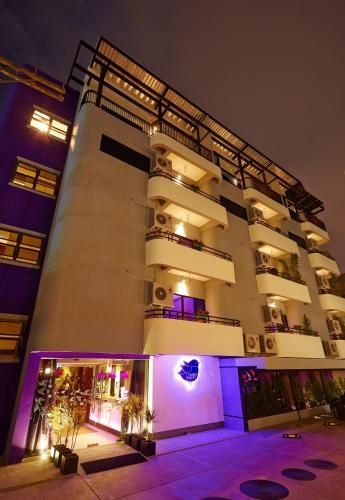 เดอะ วีคเอนด์ พัทยา (ทวีต ทวีต เนสท์ พัทยา) (The Weekend Pattaya (Tweet Tweet Nest Pattaya))4