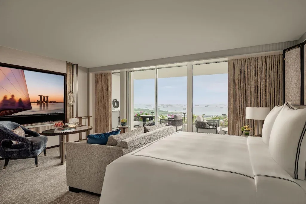 มารีนา เบย์ แซนด์ (Marina Bay Sands)3