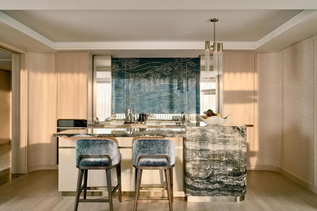 มารีนา เบย์ แซนด์ (Marina Bay Sands)2