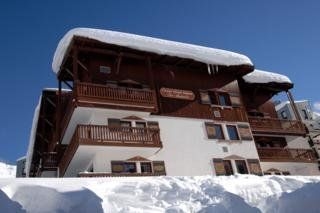 Residence du Val Claret2