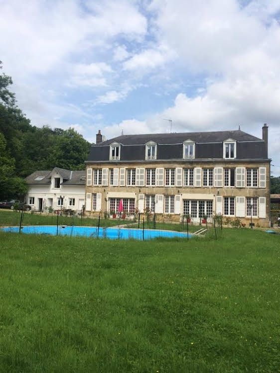 Le Chateau de Christina0