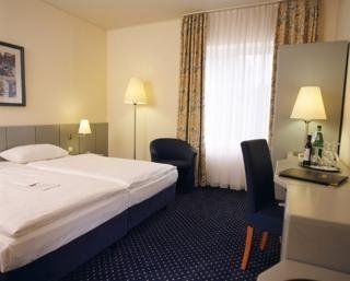 Arcadia Hotel Schwaghof Bad Salzuflen3