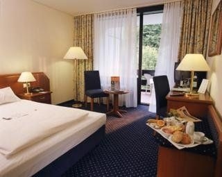 Arcadia Hotel Schwaghof Bad Salzuflen2