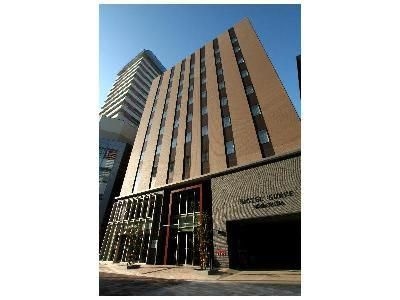 Hotel Suave Kobe Asuta0
