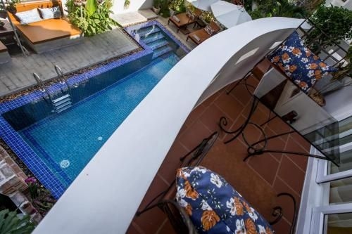VMANSION Boutique Hotel (Vmansion Boutique Hotel)2