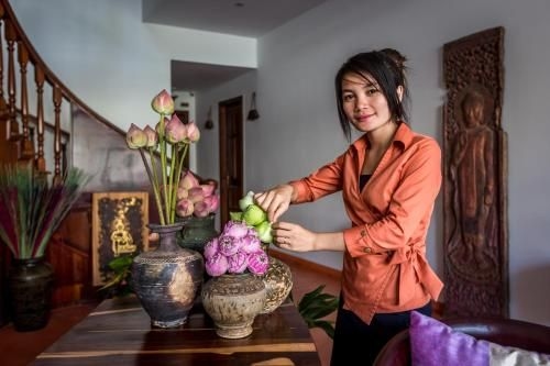 VMANSION Boutique Hotel (Vmansion Boutique Hotel)3