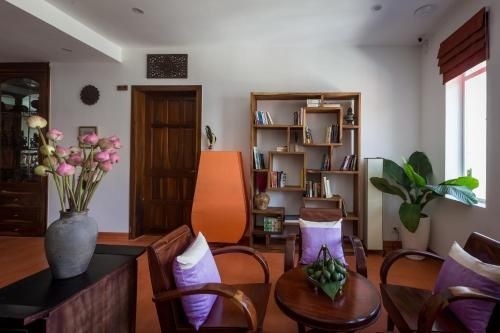 VMANSION Boutique Hotel (Vmansion Boutique Hotel)4