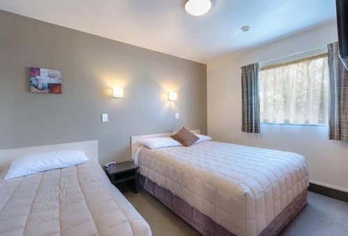 Bella Vista Motel Whangarei1