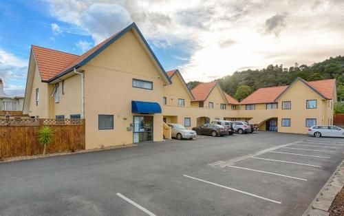 Bella Vista Motel Whangarei0
