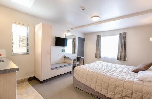 Bella Vista Motel Whangarei2