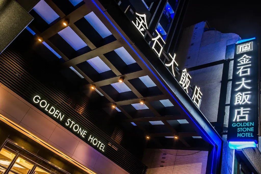 Golden Stone Hotels1